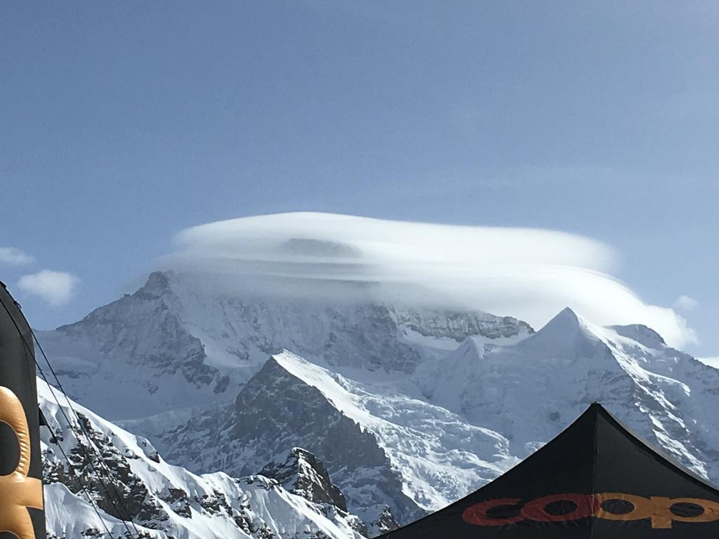 Appartement Endweg Grindelwald