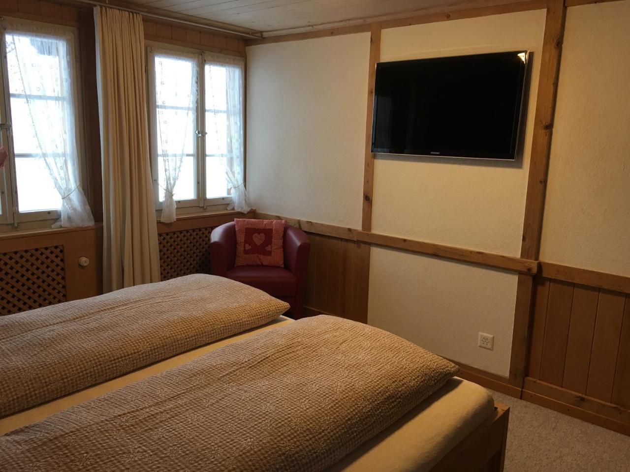 Endweg Appartement *