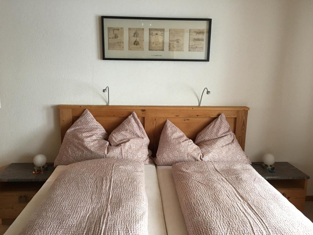 Endweg Appartement *