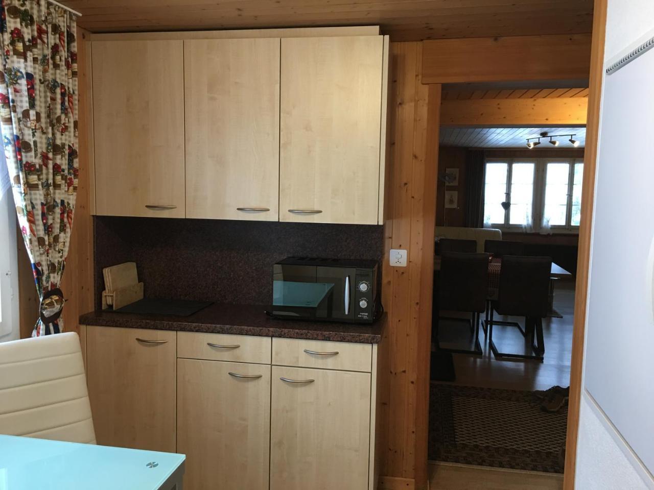 Appartement Endweg *